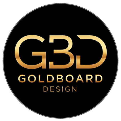 Goldboard Design | Digital Strategy & Growth