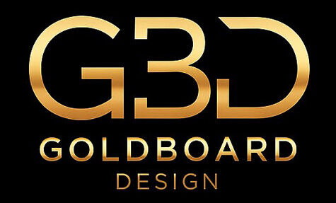 Goldboard Design | Digital Marketing
